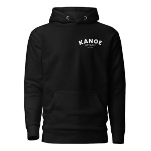 The Kanoe Weekend Hoodie