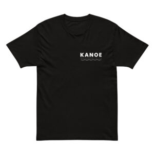 The Madawaska River Tee